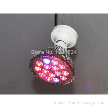 15W PAR LED Grow Lights  Fill light